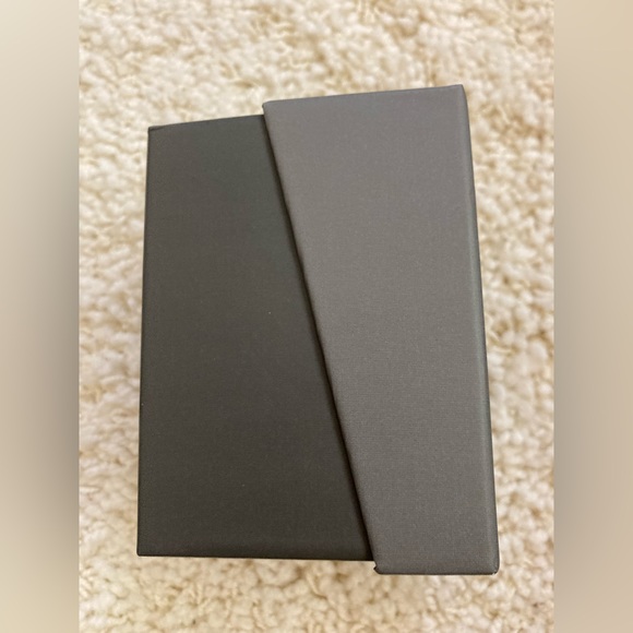 Timex Accessories Timex Empty Watch Box Only Poshmark